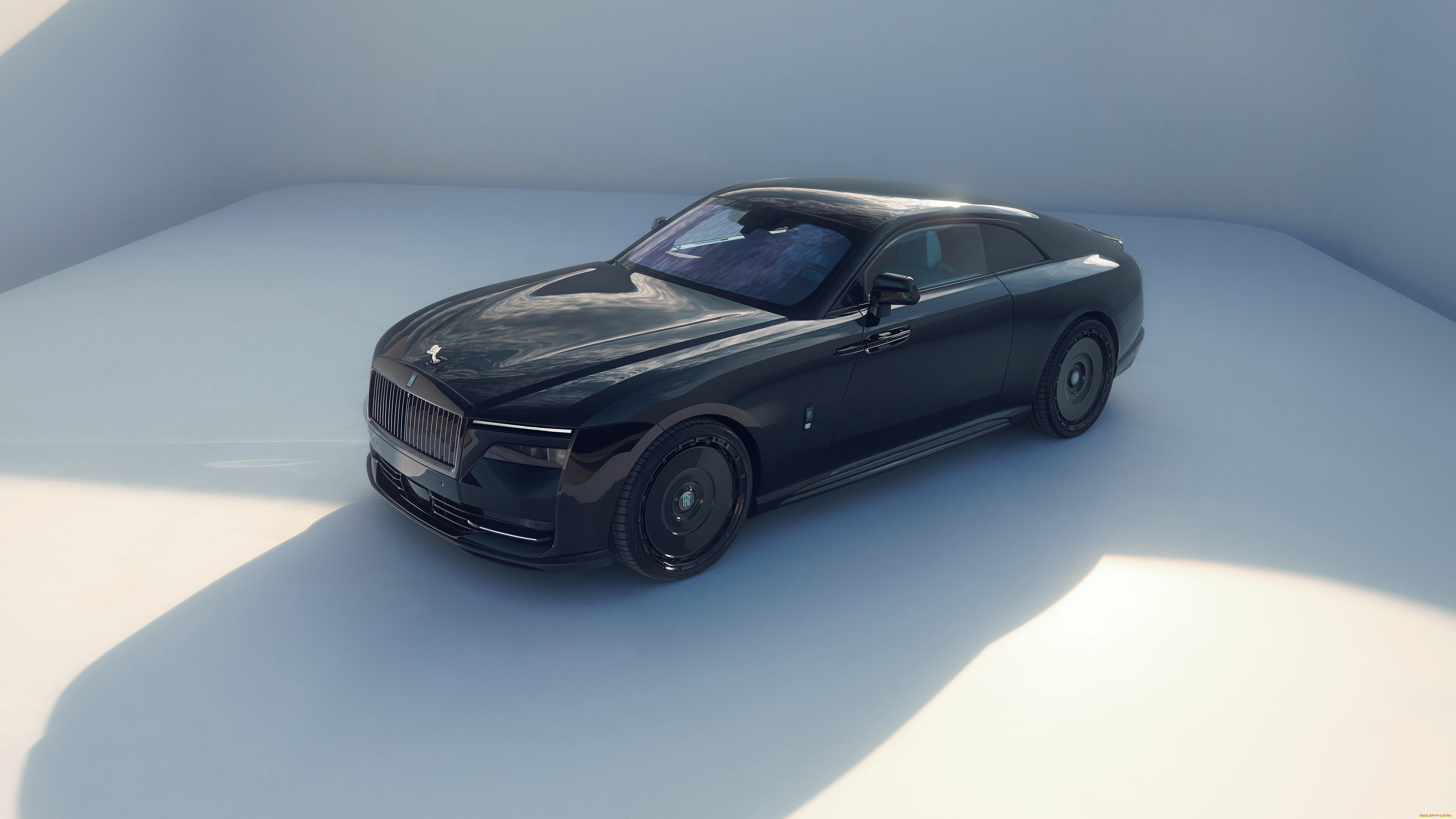 , rolls-royce, spectre, spofec, 2024